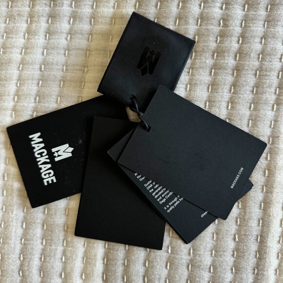 Mackage TRISH-X - Picture 4 of 12